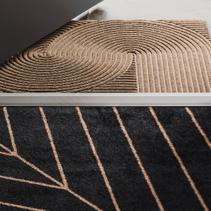 Eine Floor Mat - Nightfall