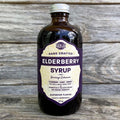 Elderberry Syrup - Brew Naturals - Sow True Seed