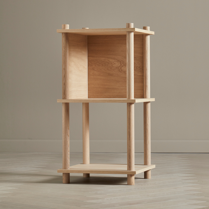 Elevate Side/Back Panel - Small