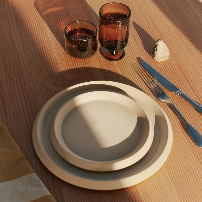 Erena Dinner Plate - Ø29