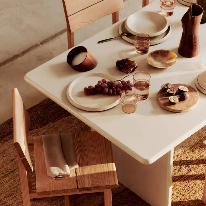Erena Dinner Plate - Ø29