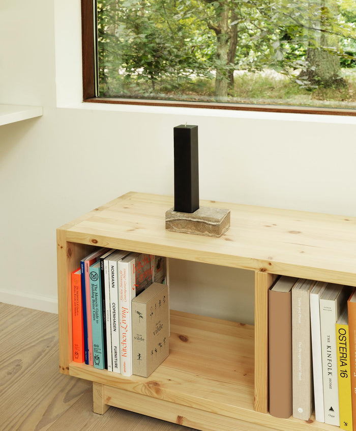 Even Candle Holder - Batten Home