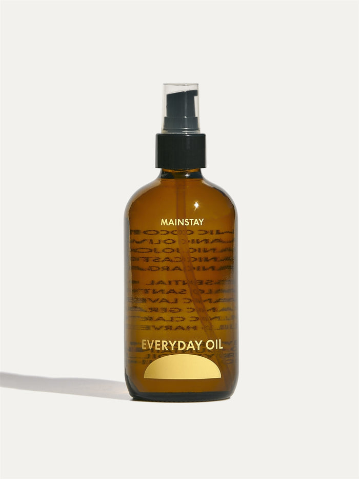 Everyday Oil - Sow True Seed