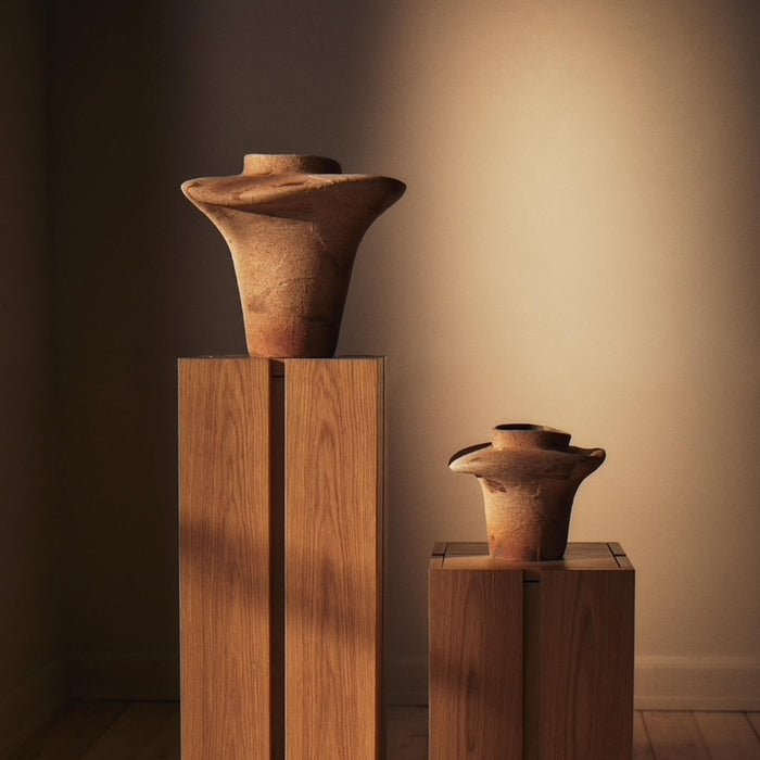 Evio Vase