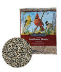 Feathered Friend Sunflower Hearts Wild Bird Food
