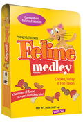 Feline Medley® Cat Food