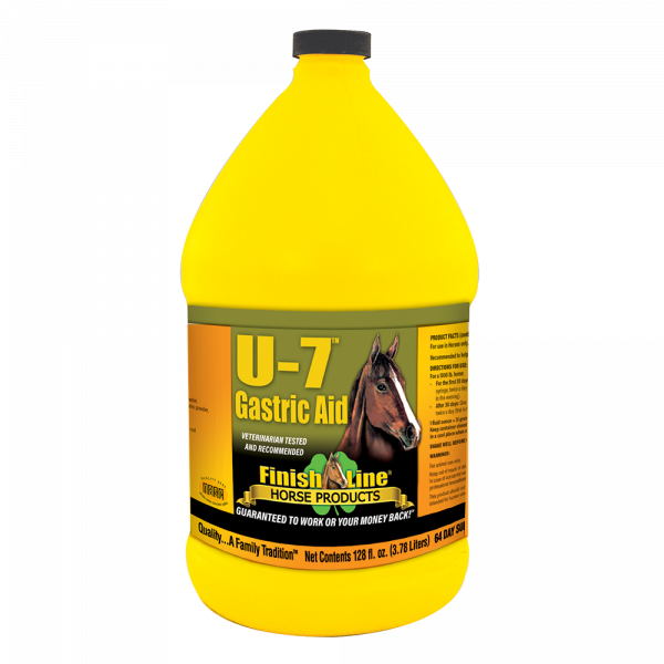 Finish Line U-7™ Gastric Aid