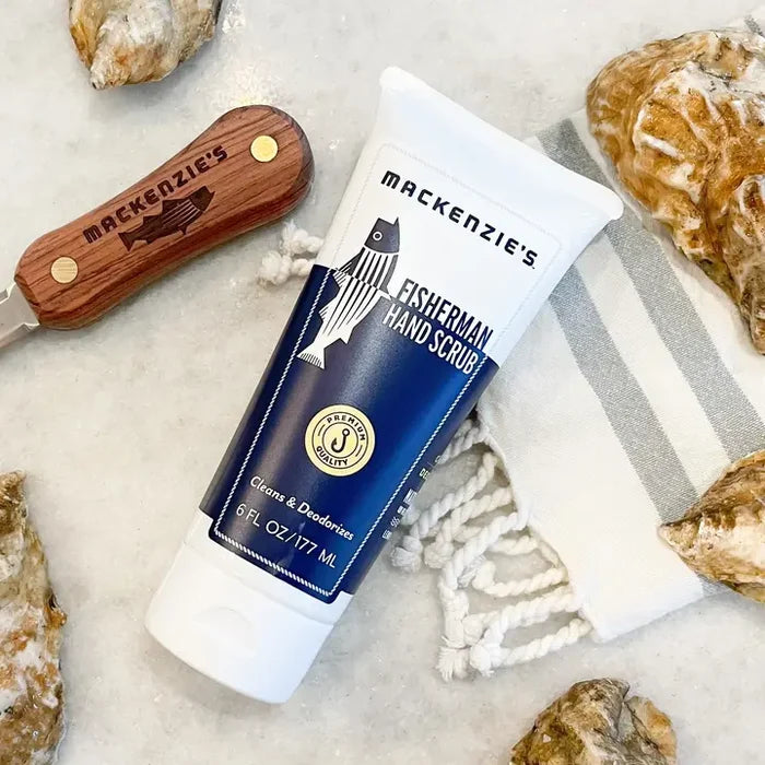 Fisherman Hand Scrub