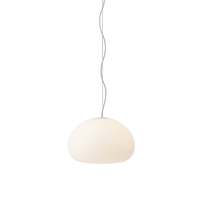 MuutoFluid Pendant Lamp - Small - Batten Home