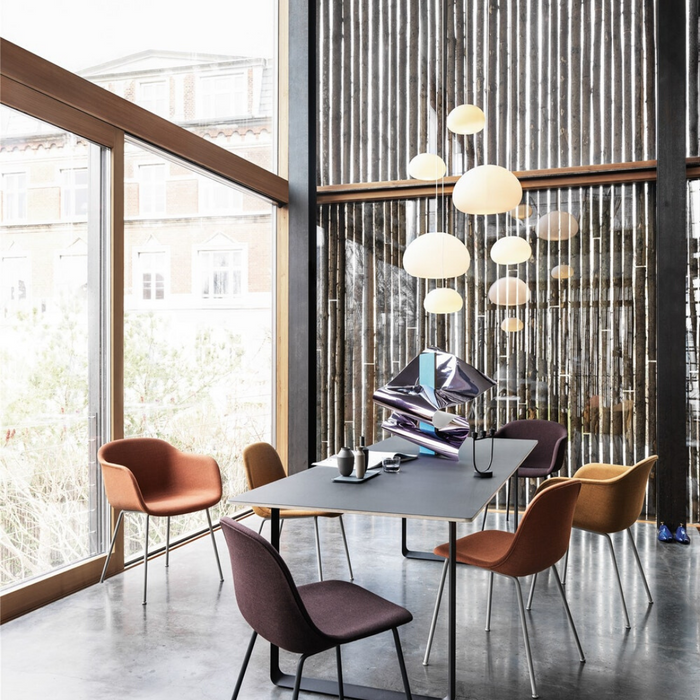 MuutoFluid Pendant Lamp - Small - Batten Home