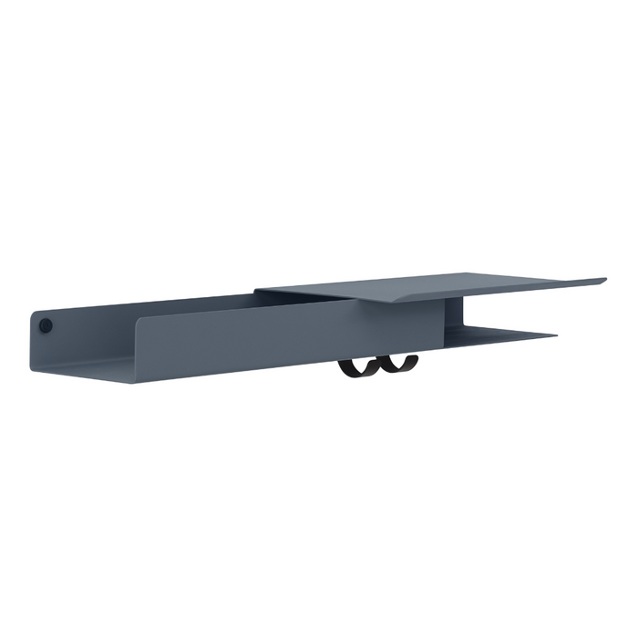 Folded Shelves - Platform - Batten Home