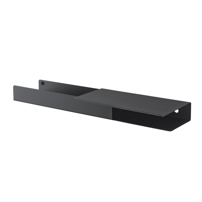 Folded Shelves - Platform - Batten Home