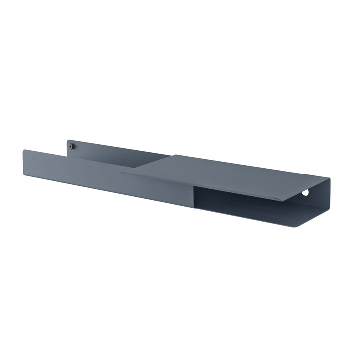 Folded Shelves - Platform - Batten Home