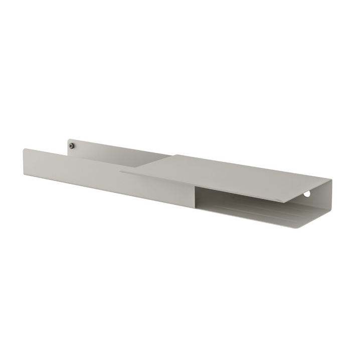 Folded Shelves - Platform - Batten Home