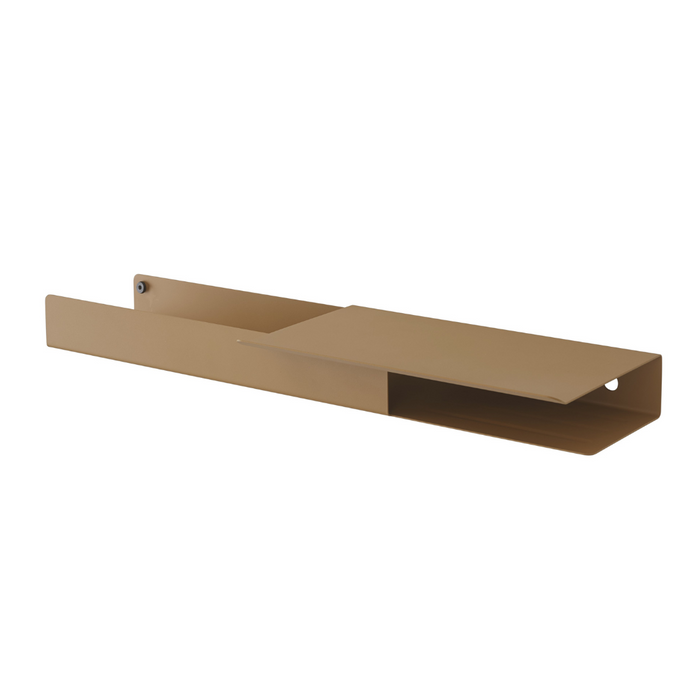 Folded Shelves - Platform - Batten Home