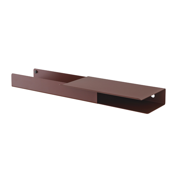 Folded Shelves - Platform - Batten Home