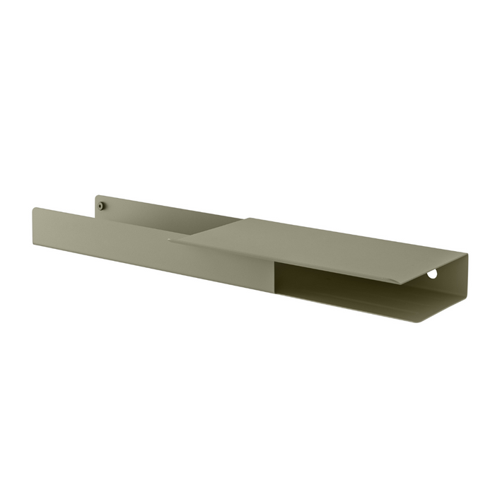 Folded Shelves - Platform - Batten Home