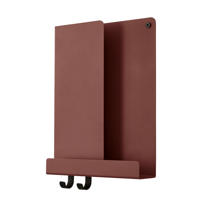 Folded Shelves 29.5 x 40 - Batten Home