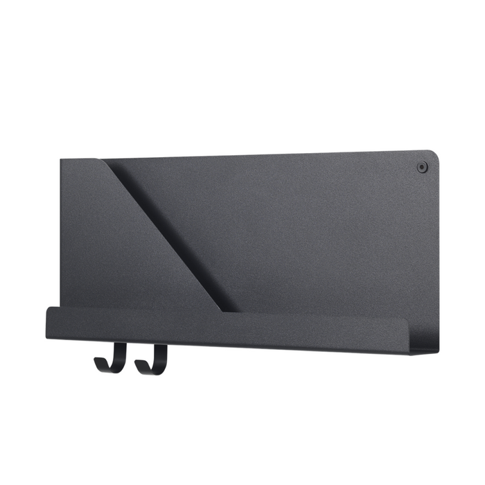 MuutoFolded Shelves 51 x 22 - Batten Home