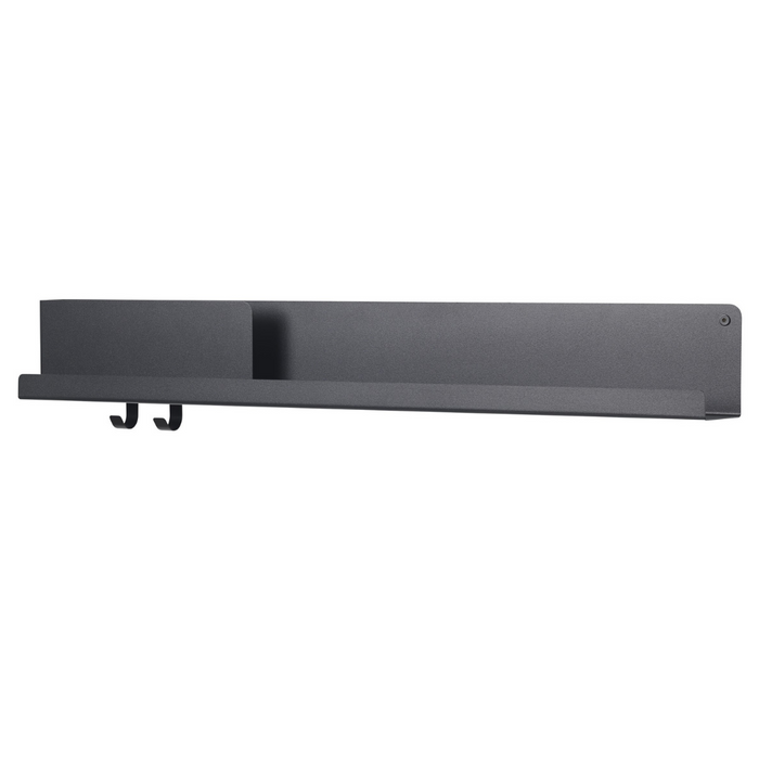 Folded Shelves 96 x 13 - Batten Home