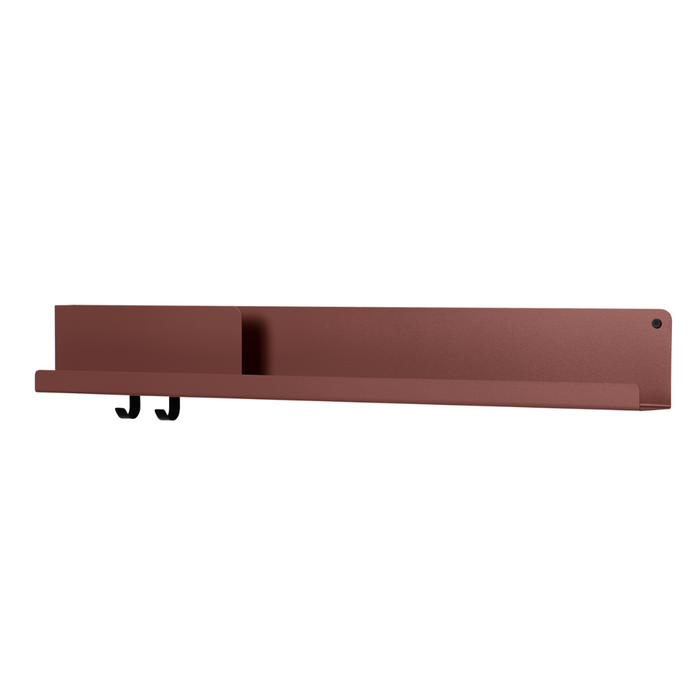 Folded Shelves 96 x 13 - Batten Home