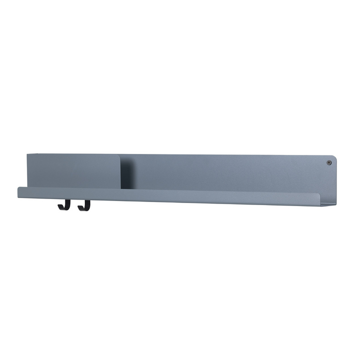 Folded Shelves 96 x 13 - Batten Home