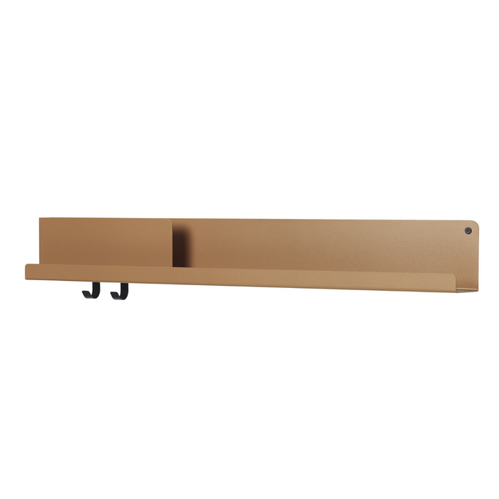 Folded Shelves 96 x 13 - Batten Home