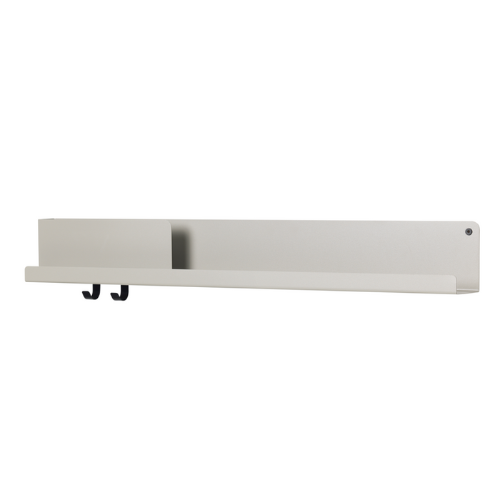Folded Shelves 96 x 13 - Batten Home