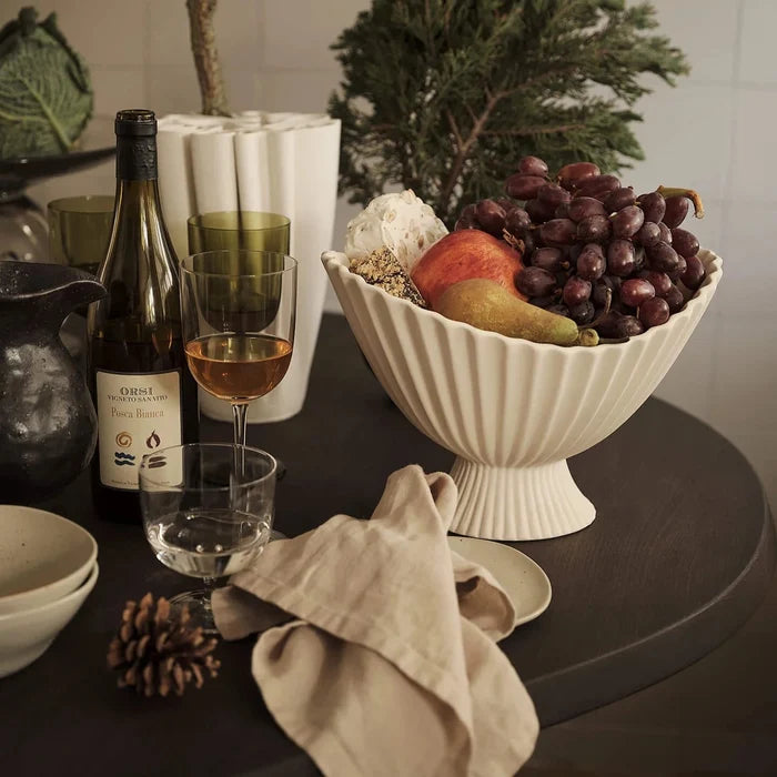 Fountain Bowl - Batten Home