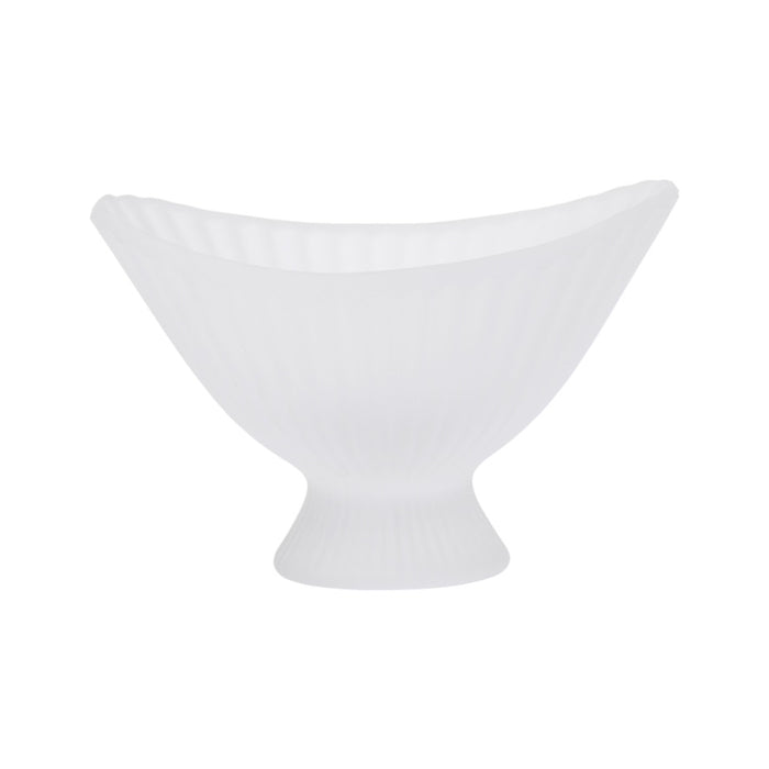 Fountain Glass Bowl