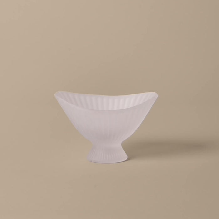 Fountain Glass Bowl
