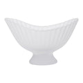 Fountain Glass Centerpiece
