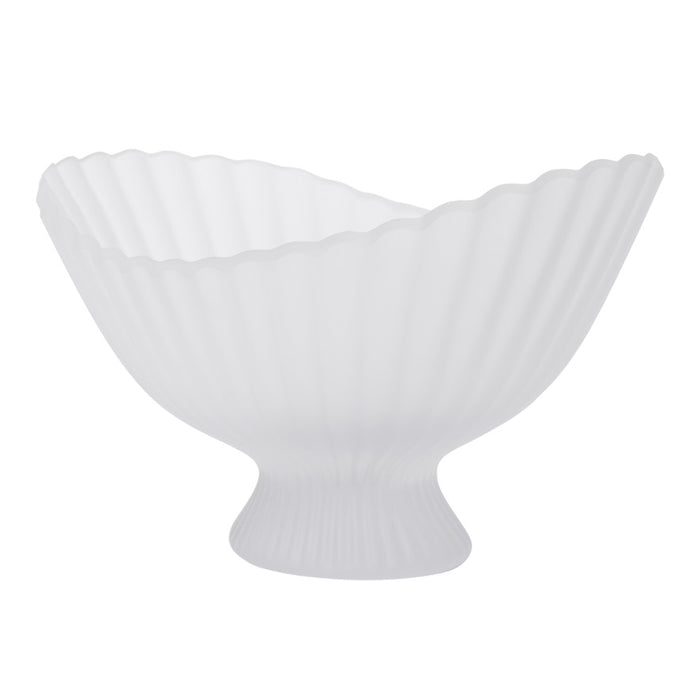 Fountain Glass Centerpiece