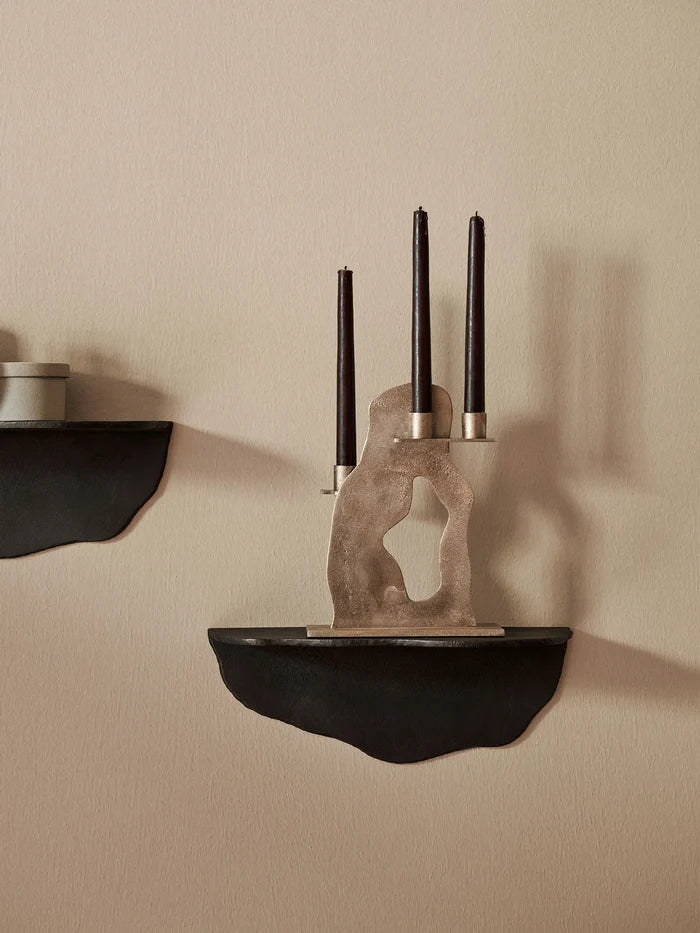 Fracture Shelf - Batten Home