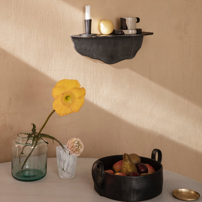 Fracture Shelf - Batten Home
