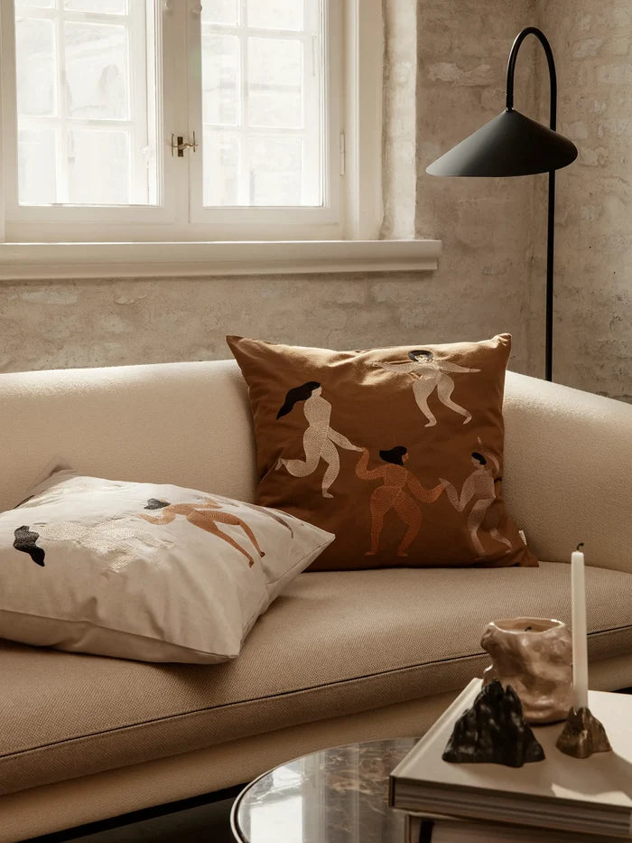Free Cushion - Batten Home