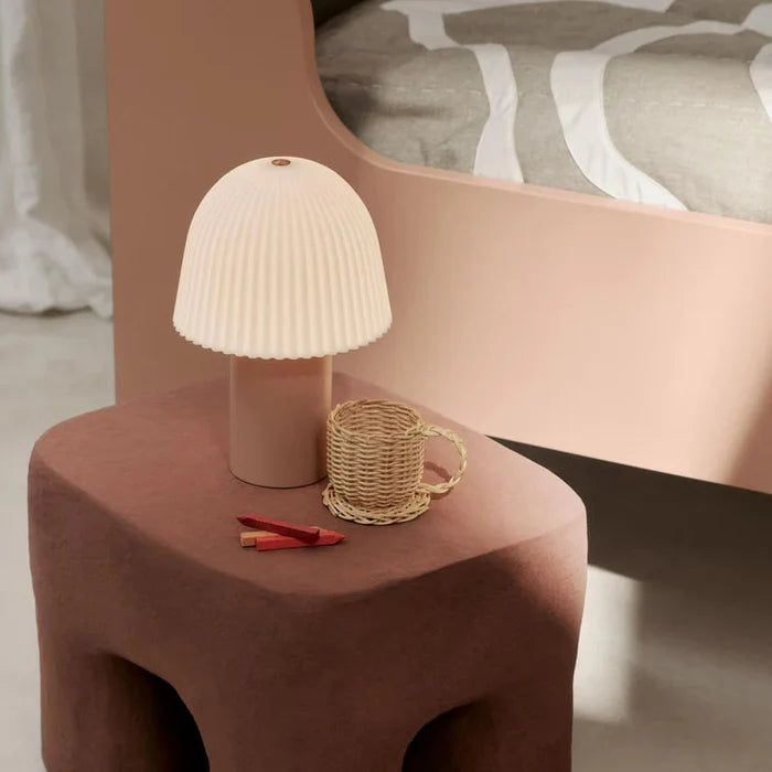 Frill Portable Lamp