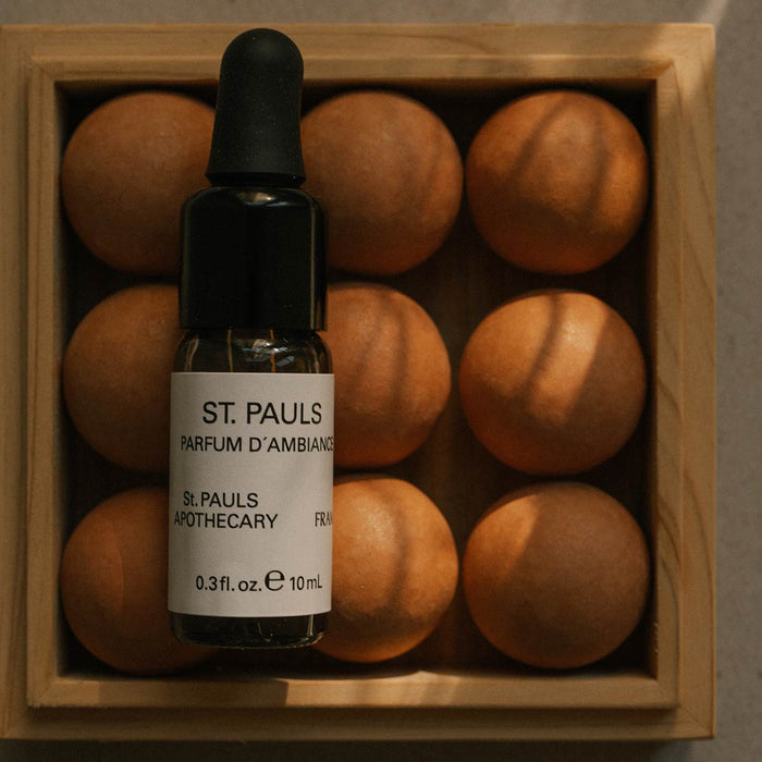 From Soil to Form Diffuser + Oil Gift Box