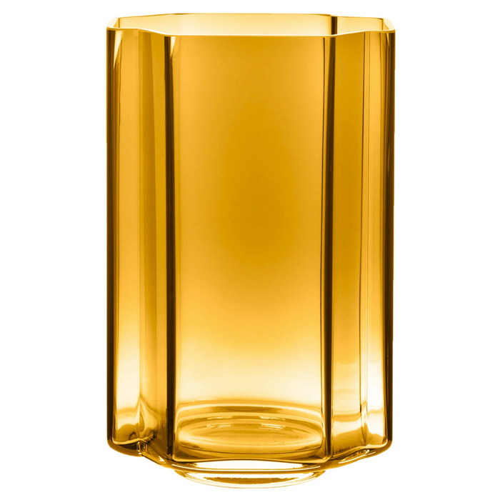 Funki Vase - Asymmetric - Glass