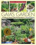 Gaia's Garden - Sow True Seed