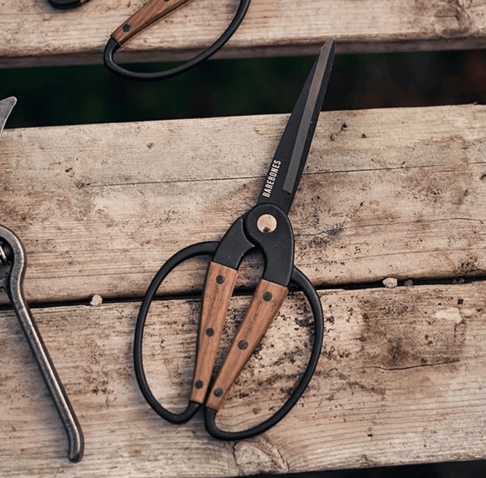 Garden Scissors - Sow True Seed