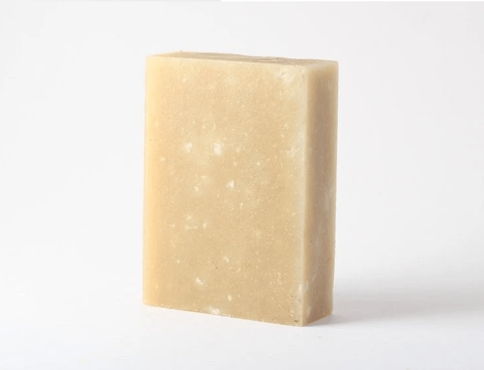 Goat's Milk Soap Bar, Various Scents - Sow True Seed