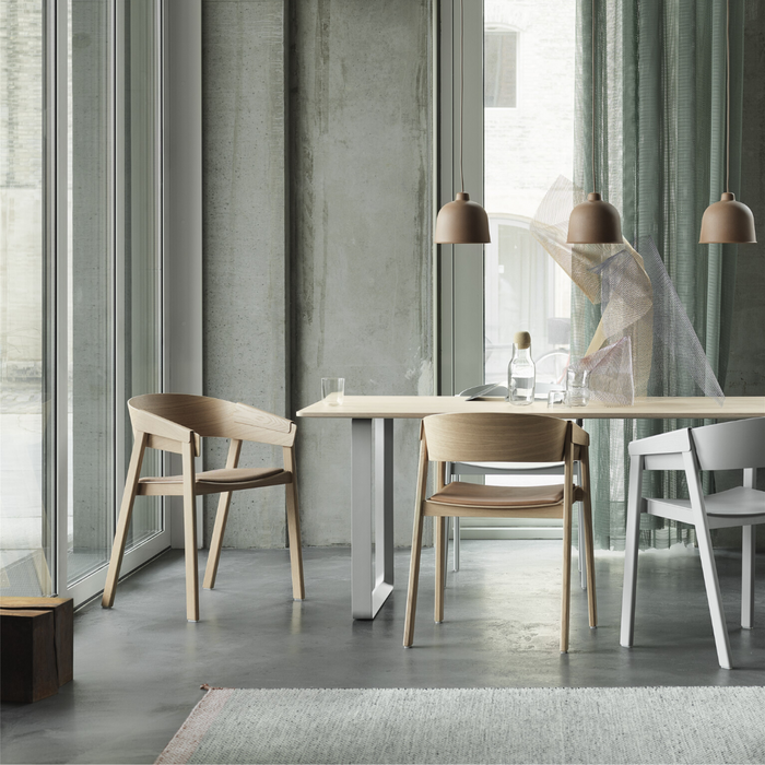 MuutoGrain Pendant Lamp - Batten Home