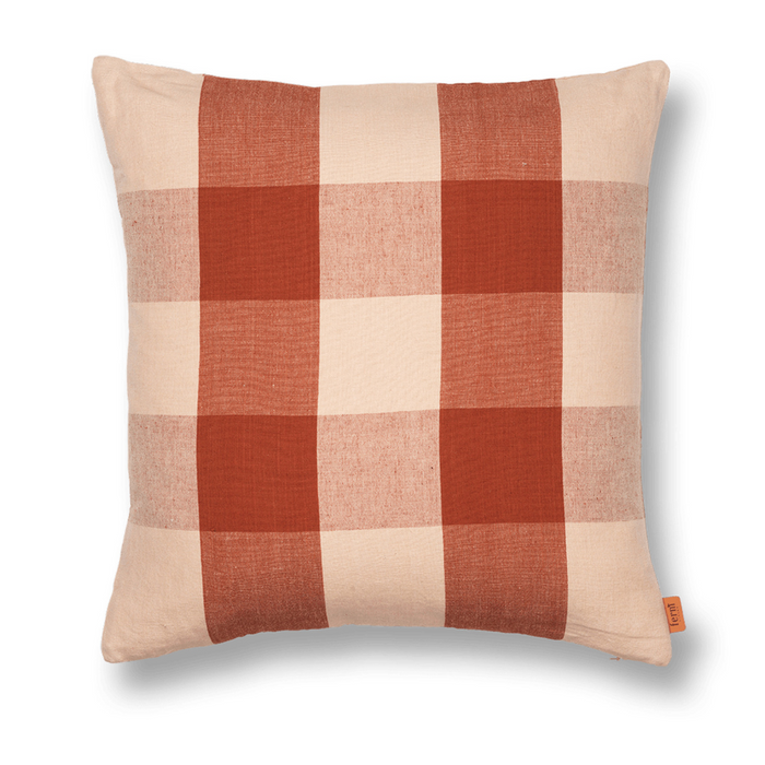 Grand Cushion - Batten Home
