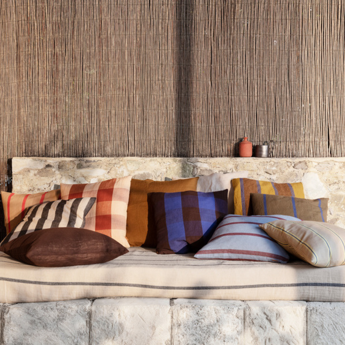 Grand Cushion - Batten Home