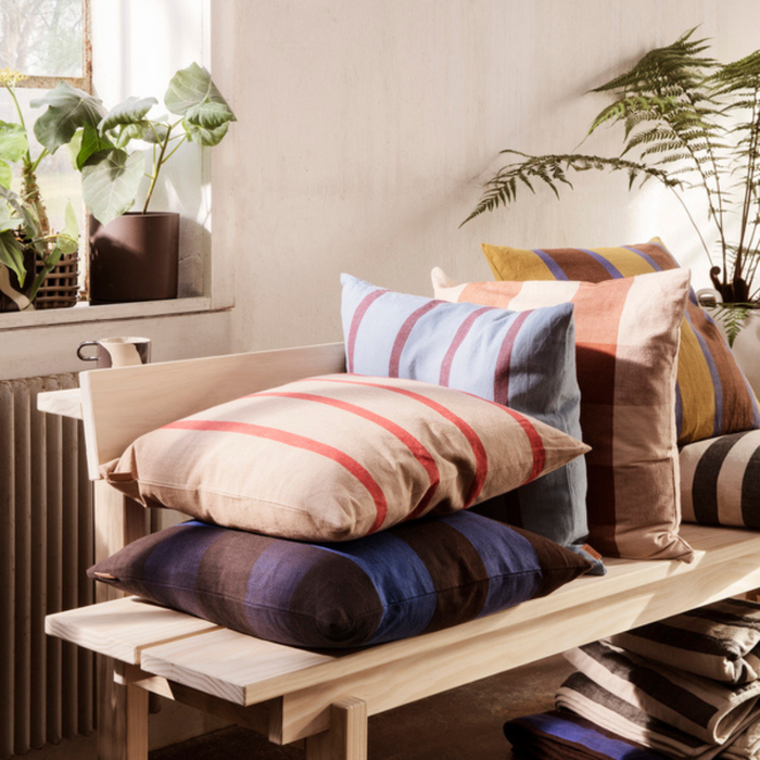 Grand Cushion - Batten Home