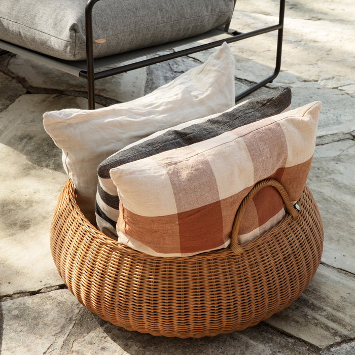 Grand Cushion - Batten Home