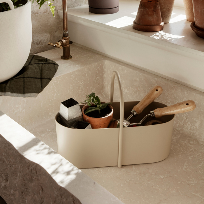 Grib Toolbox - Batten Home