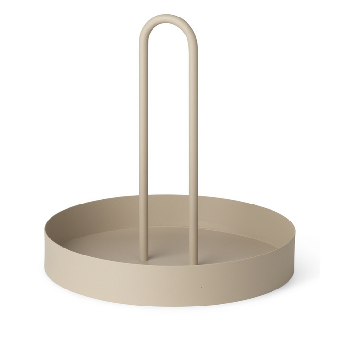 Grib Tray - Batten Home