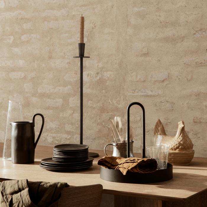 Grib Tray - Batten Home